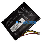 Batería para PDA VB400 VB3300 [Batería de repuesto]